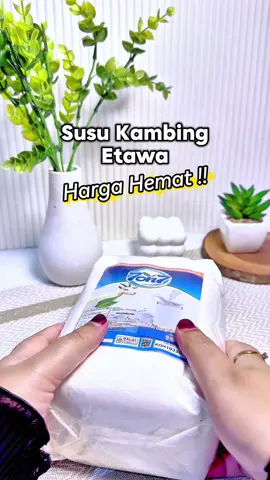 Susu kambing etawa 7on7 rasa original 1kg #susukambingetawa #susukambing #susuetawa #susukambing7on7 #nyerisendi 