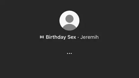 #birthdaysx #jeremih #song #foryou 