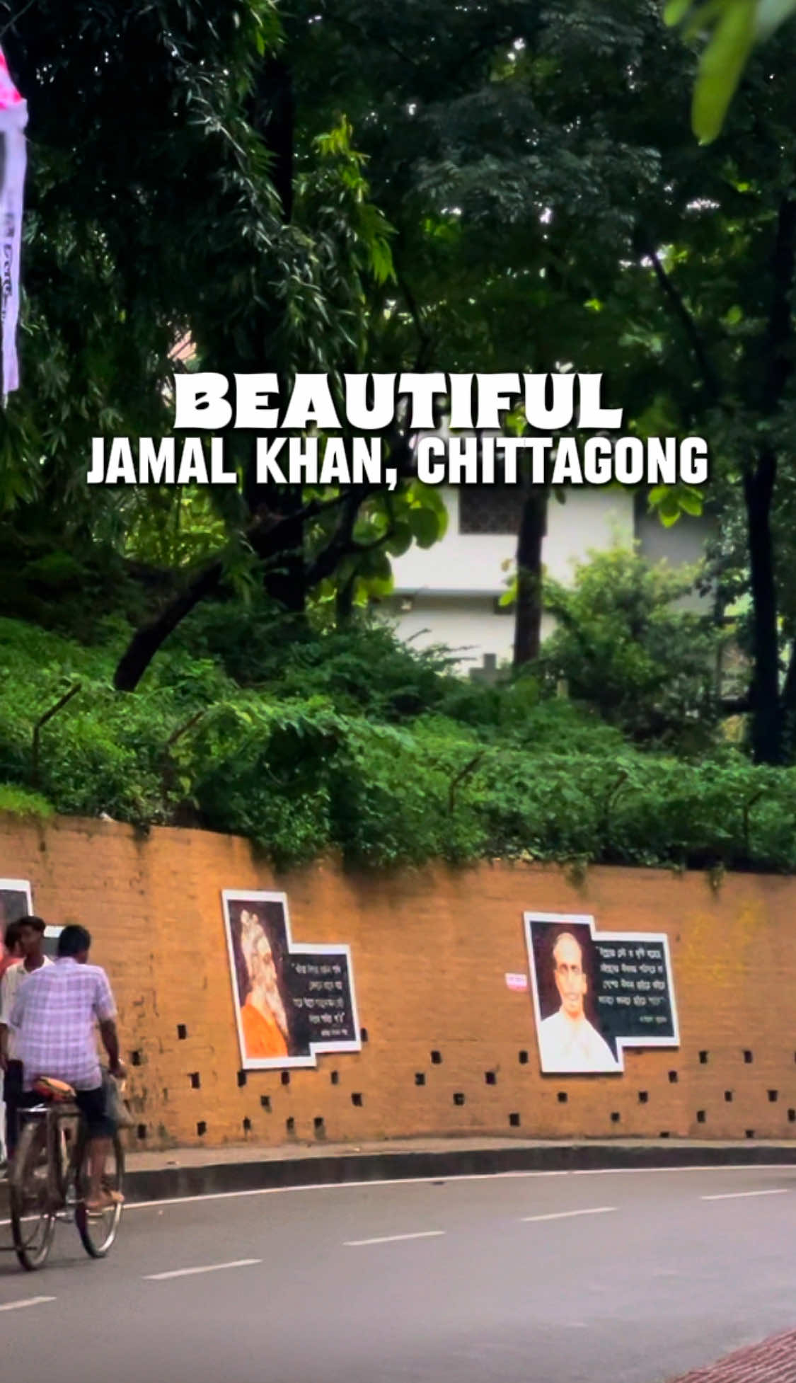 Jamal Khan । জামাল খান । Chittagong💙