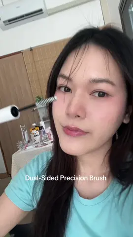 ลิฟติ้งคิ้วเป้ะด้วยตัวเองง♥️ #LAZEE #เจลปัดคิ้วLAZEE #LAZEEBEAUTY 