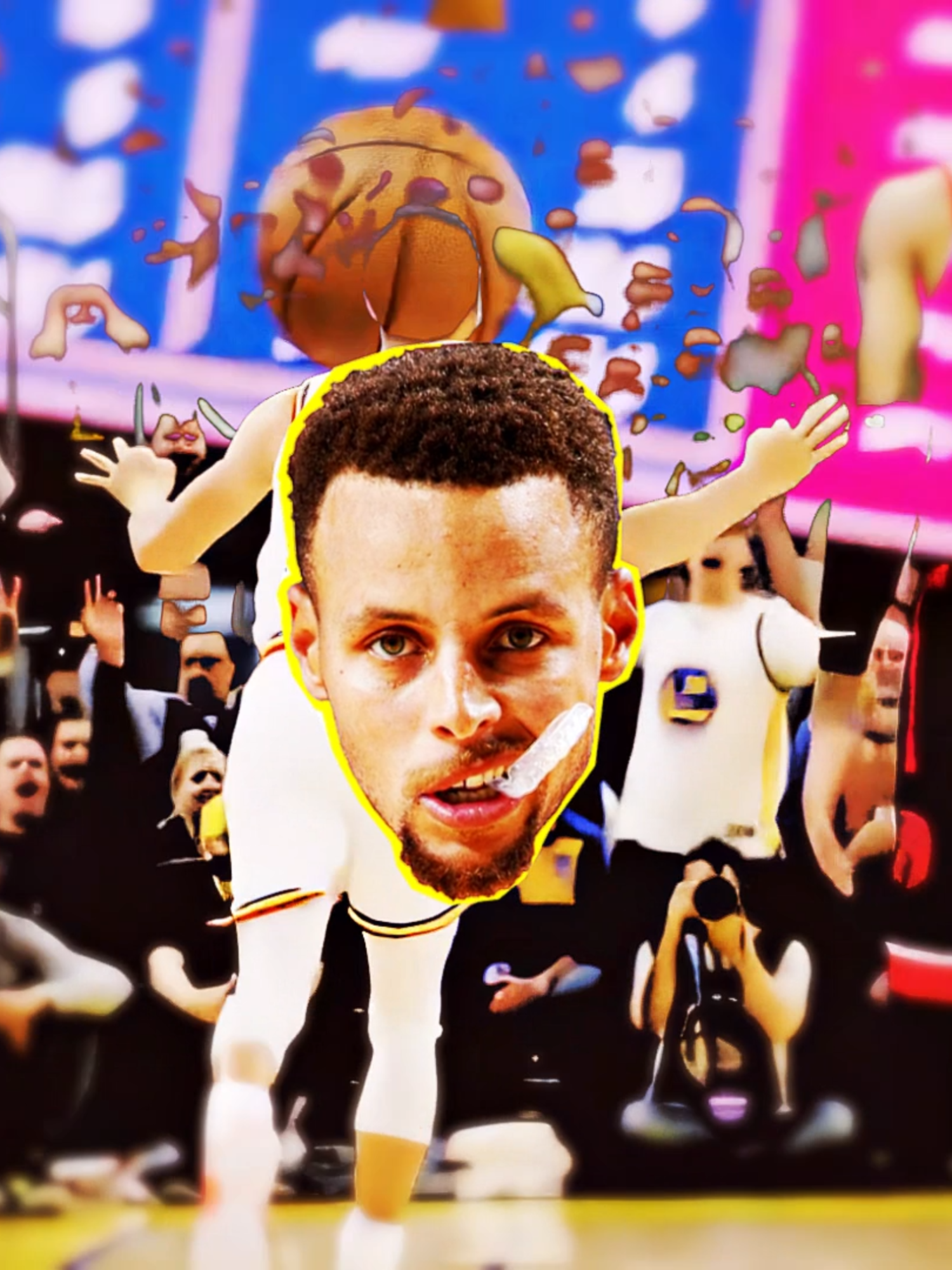 Strategy ib @01001100.00110001 @g4toru #NBA #stephencurry #pnddra #viral #fyp