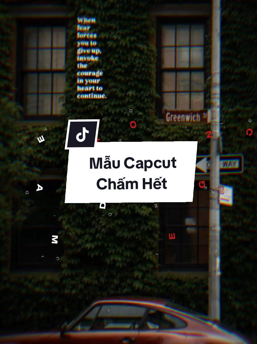 #CapCut Anh tức đến điên tiết | Chấm hết - Mẫu Capcut #maucapcut #viral #nhachaymoingay #mhshu6 