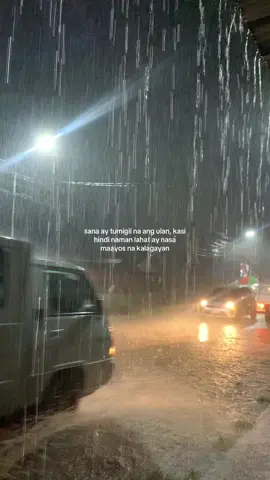 gusto pa may bagyo para walang pasok 