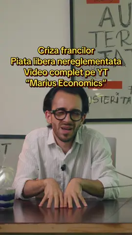 Piata libera produce dezechilibre grave in absenta reglementarii care sa oblige actorii sa joace fair-play. #economie #romaniatiktok #romania #suveranitate #calingeorgescu2024 