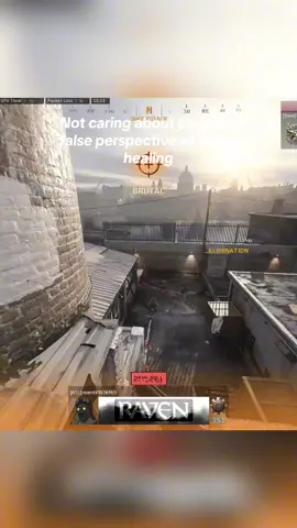 Not my problem #callofduty #nuke #infected #FYP #UFC 