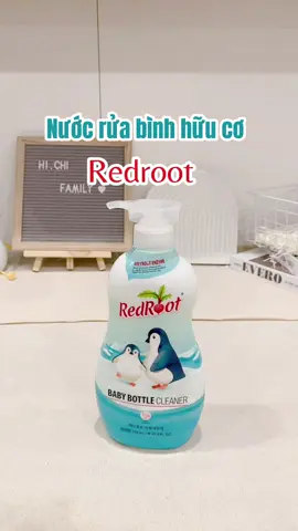 Nước rửa bình sữa và đồ chơi cho bé an toàn Enzymco củ Dền đỏ. Mom tham khảo nha #nuocruabinhsuachobe #nuocruabinhsuaredroot #redroot #hichifamily #mebimsua #chamcon 