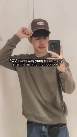 Pov : Tumawag yung tropa mong straight na hindi homophobic. #fyp #tropatime #tiktokfyp #fypviralシ #fyppppppppppppppppppppppp #voicegedeonsimp #foryou 