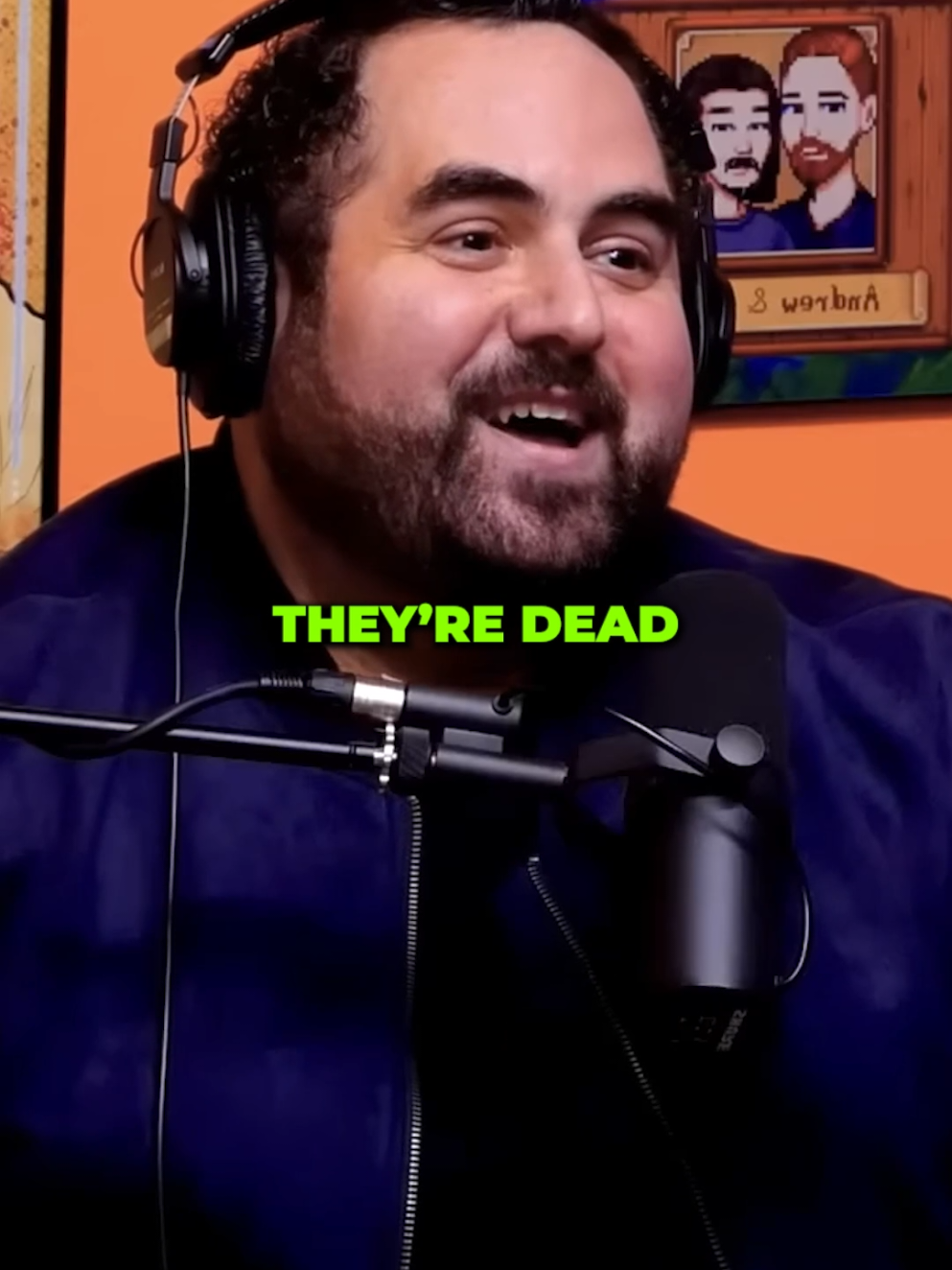 Hands Down, Best Episode In A While |Bad Friends 