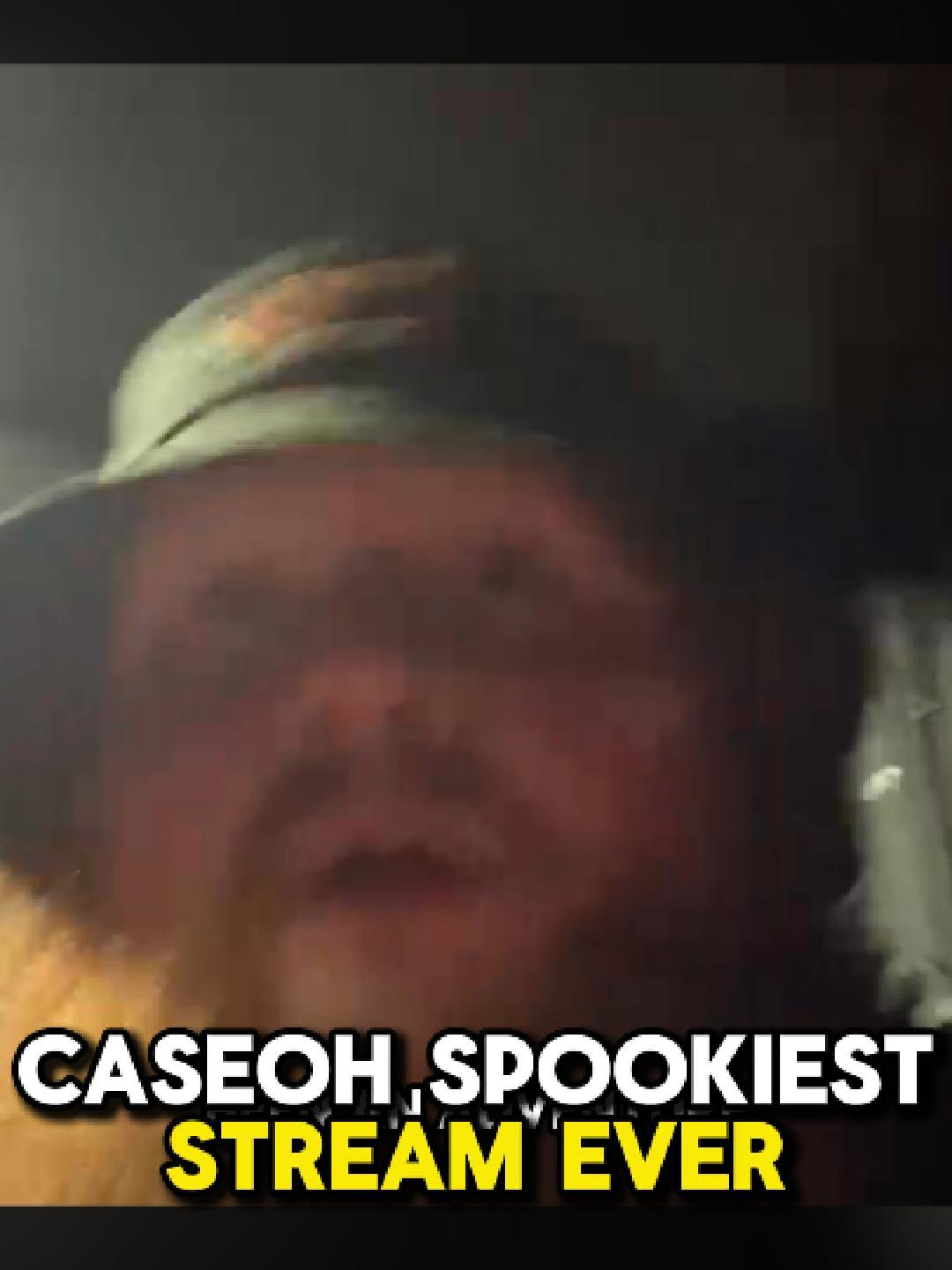 Caseoh did an insane stream where he went around completing terrifying side quests in the middle of nowhere. #caseoh #caseohwoods #caseohfarm #caseohclips #caseohgames #caseohfunnymoments #caseohfunnyclips