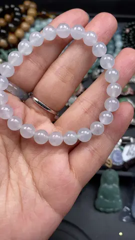 #翡翠#白月光手串🥰🥰🥰