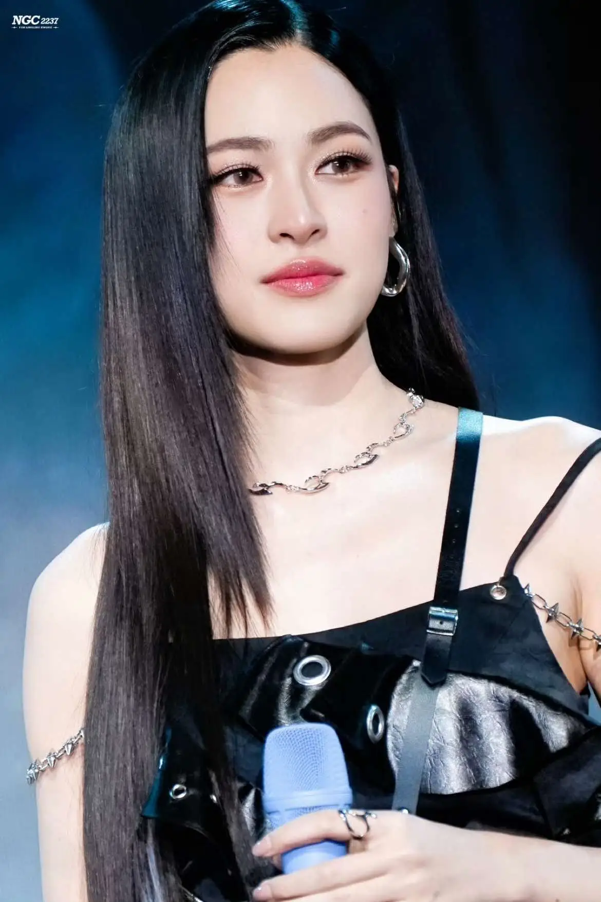 Xinh quá huhu 🥹🦋 #หลิงหลิงคอง #lingorm #fst♡ #linglingkwong #onlyyoutheseriesth  