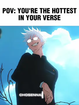 Gojo Thirst Trap Edit | Parano - Frozy #anime #viral #gojo #gojosatoru #jjkedit #jjk #gojoedit #jjkedits 