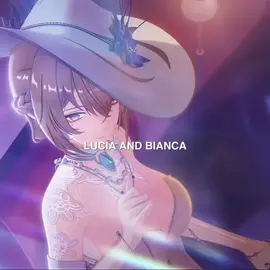 my fav detail is we can see mc posters all over around #punishinggrayraven #luciapgr #biancapgr #fyp