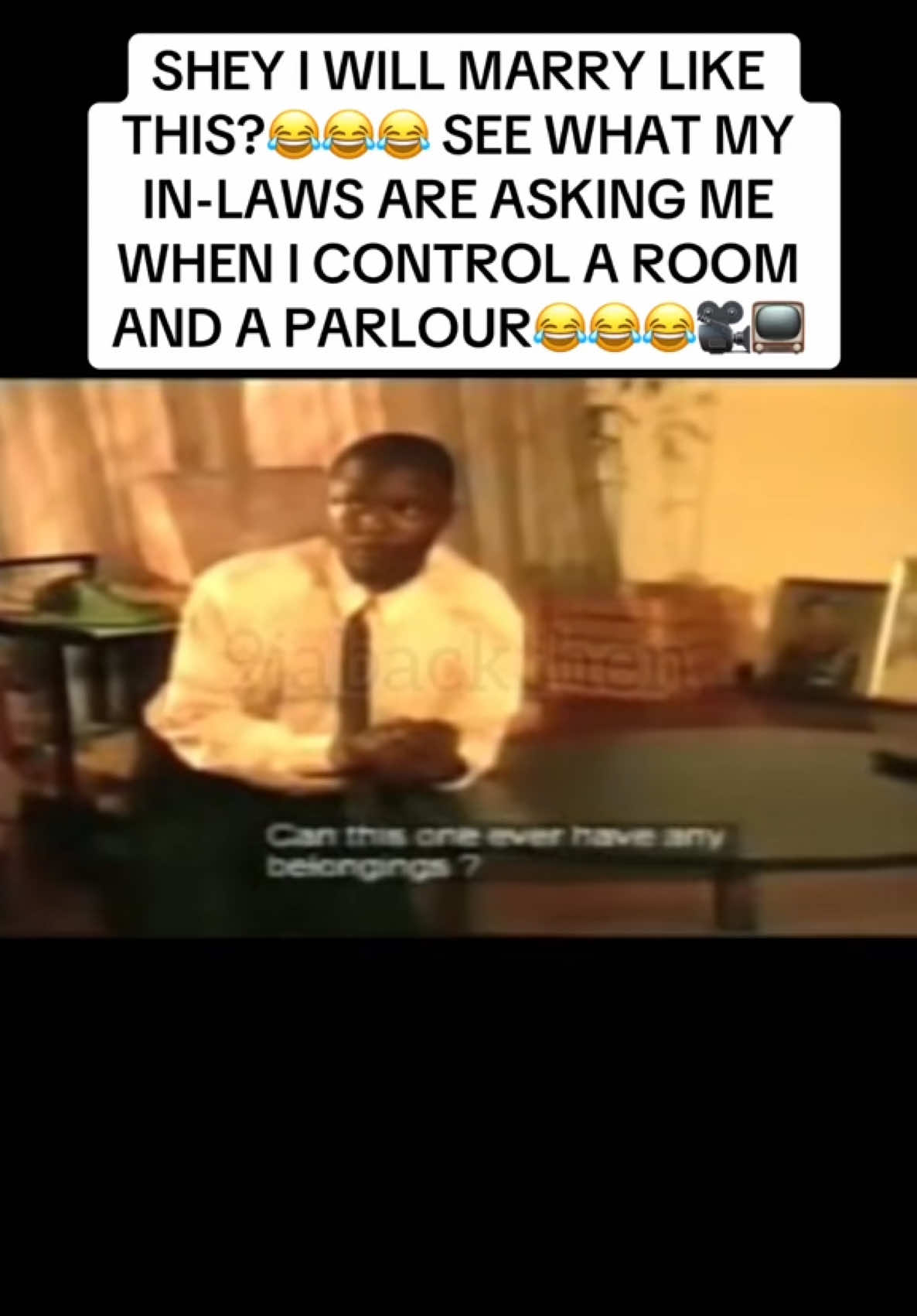 Shey I will Marry Like This 😀😀 #9jabackthen #naija #naijamusic #naijamusician #naijathrowback #throwbacknaija #naijatiktok #naijatiktoksquad #naijatiktokers #tiktok9ja #9jatiktokers #cuffingseason #cuffitchallenge #cuffit #9jatiktok