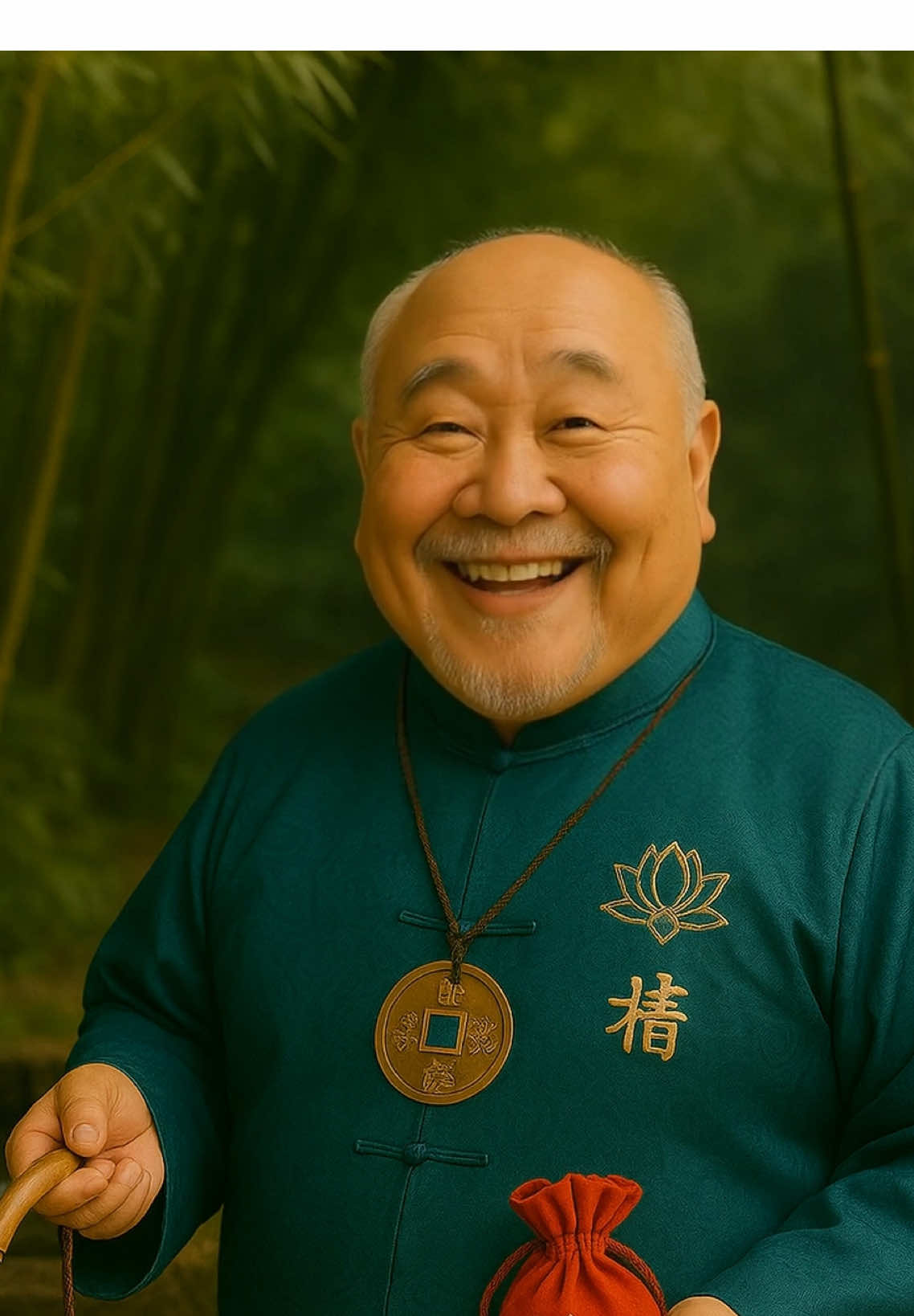 👴 Thầy thấy tuổi Tuất sắp bước qua hạn, mở vận. Một đồng xu hoa mai bên mình, như lá bùa nhỏ, giữ phúc, tụ tài, hóa xui nghen con. #thaykechuyen #tuoituatchuyenvan #dongxuhoamai #chiutaihoaxui #giuviadonloc #phucanhantinh 