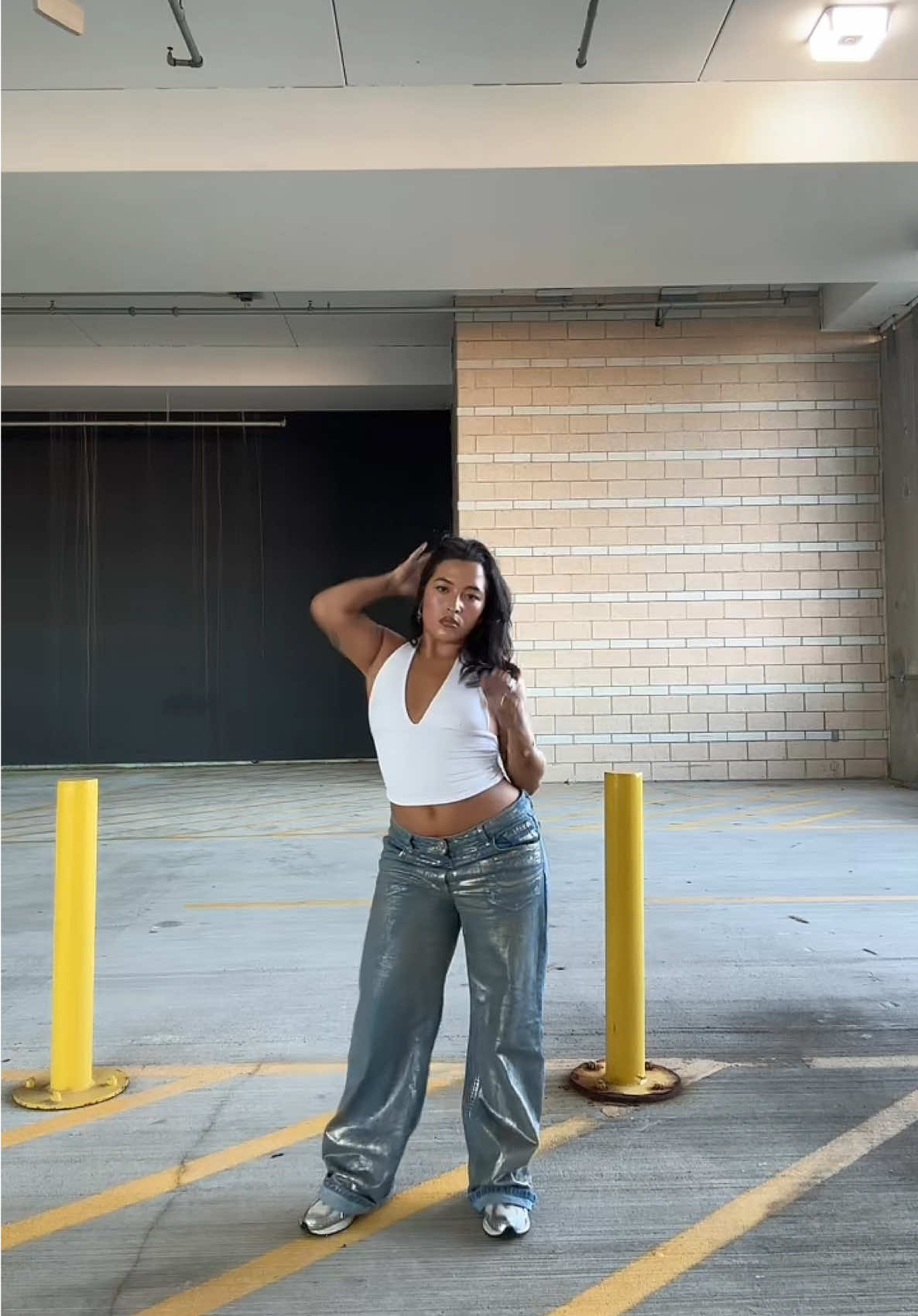 Always in the mood for a dance break  #fyp #dance 