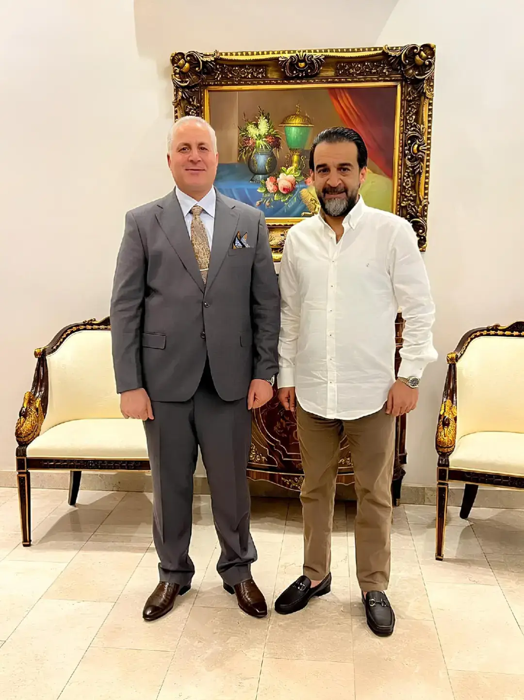 الانبار هويتنا  تسلسل 10  المهندس خالد عبدالله مهنا 🔱  #محمد_الحلبوسي #fyp#الانبار_الرمادي#الانبار_هويتنا#خالد_آل_مهنا#آل_فتيح#vairal#البوعبيد 