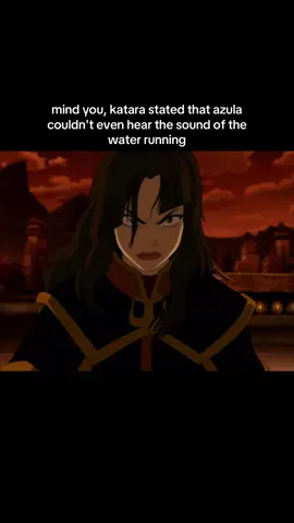 repost #azula #azulavskatara #atla #avatarthelastairbender 