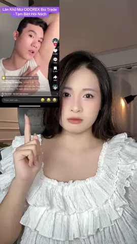 cái lăn khử mùi Biotrade này nó rất ê nha :))))) #dunghuyendung #junhin #muataitiktokshop #muataitiktok #Biotrade #lannachBiotrade #lankhumui #ODOREX #lannachmuahe 