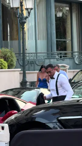 Boss #millionaire #luxury #life #monaco 