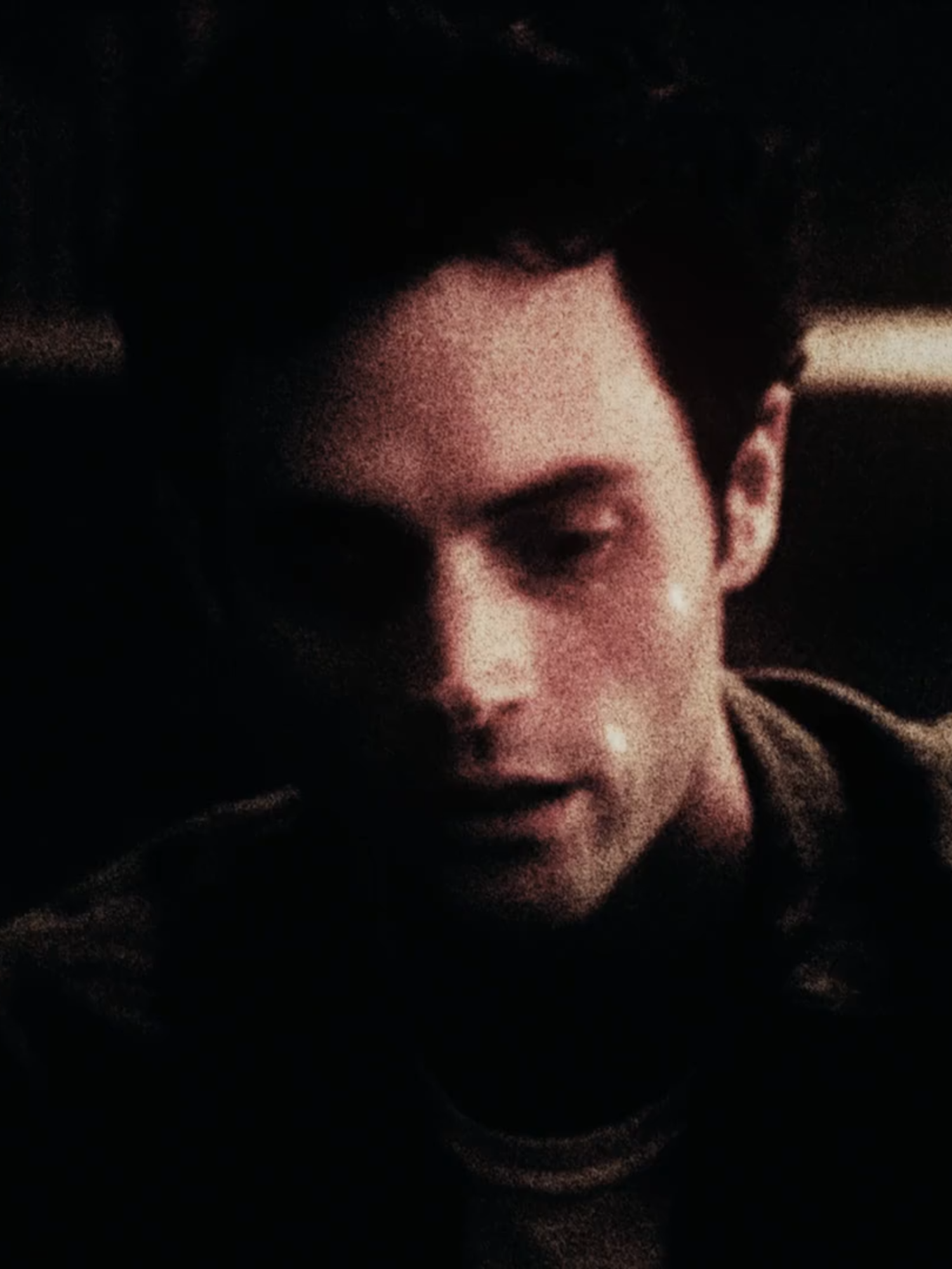 Better than me | #joegoldberg #pennbadgley #you #season1 #season2 #season5 #originalcontent #aftereffectsedits @azek.aep @mara_aep