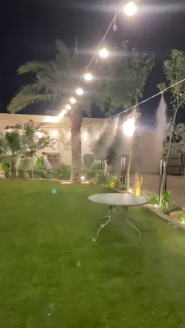 🌬️ خلك بارد هذا الصيف! ☀️💦 📣 نقدم لكم أفضل أجهزة الرذاذ والضباب لتبريد الجو الخارجي بكل سهولة! ✅ مثالية للحدائق، الاستراحات، الكافيهات، والفعاليات الخارجية ✅ سهلة التركيب والاستخدام ✅ تساهم في تخفيض درجة الحرارة حتى 10 درجات ✅ موفرة للطاقة والمياه ✅ متوفرة بأحجام وموديلات متعددة تناسب جميع الاحتياجات 📦 التوصيل متاح لجميع المناطق 💰 أسعار منافسة وجودة مضمونة 📞 اطلب الآن عبر الرسائل أو واتساب: [ 0580206762 ] خلي أجواءك ألطف... مع رذاذنا الأروع! 💨💧 #ضباب #رذاذ 