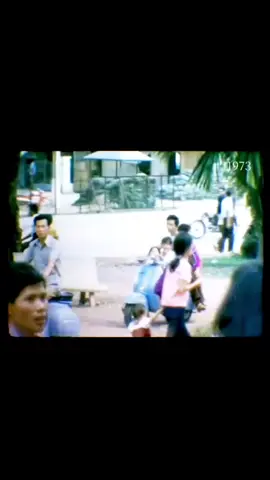 ទីក្រុងភ្នំពេញសម័យសាធារណរដ្ឋខ្មែរ #cambodia #khmerrepublic #History #creatorsearchinsights  #fyp 