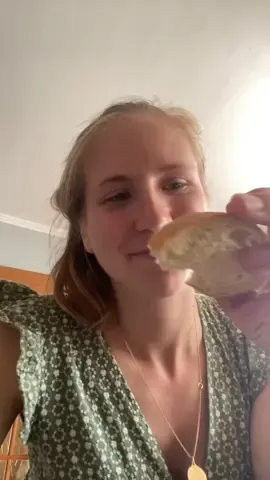 Pâte à tartiner maison en 2min  avec mon assistant #cuisine #faitmaison #pourtoi 