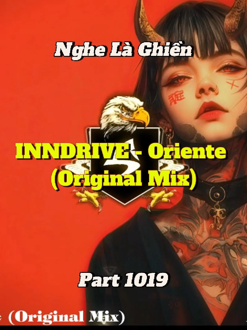 Nhạc chiến ghép vidieo xịn - INNDRIVE - Oriente (Original Mix) - Part 1019 #nhachaymoingay #nhacnaychillphet #xuhuong #hottrend #shinmusiccc #nhachay #bassboosted #douyin #phonk #remix #nonstop #beat #instrumental #phonkhouse #edm #hshk #vodke #klinn #nhachoa #jamvana #inndrive #oriente