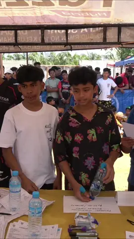 dua a'a maniss atar x jetnoko #racseries #rac #RAC #grasstrack #bocahajaib #mathar23 