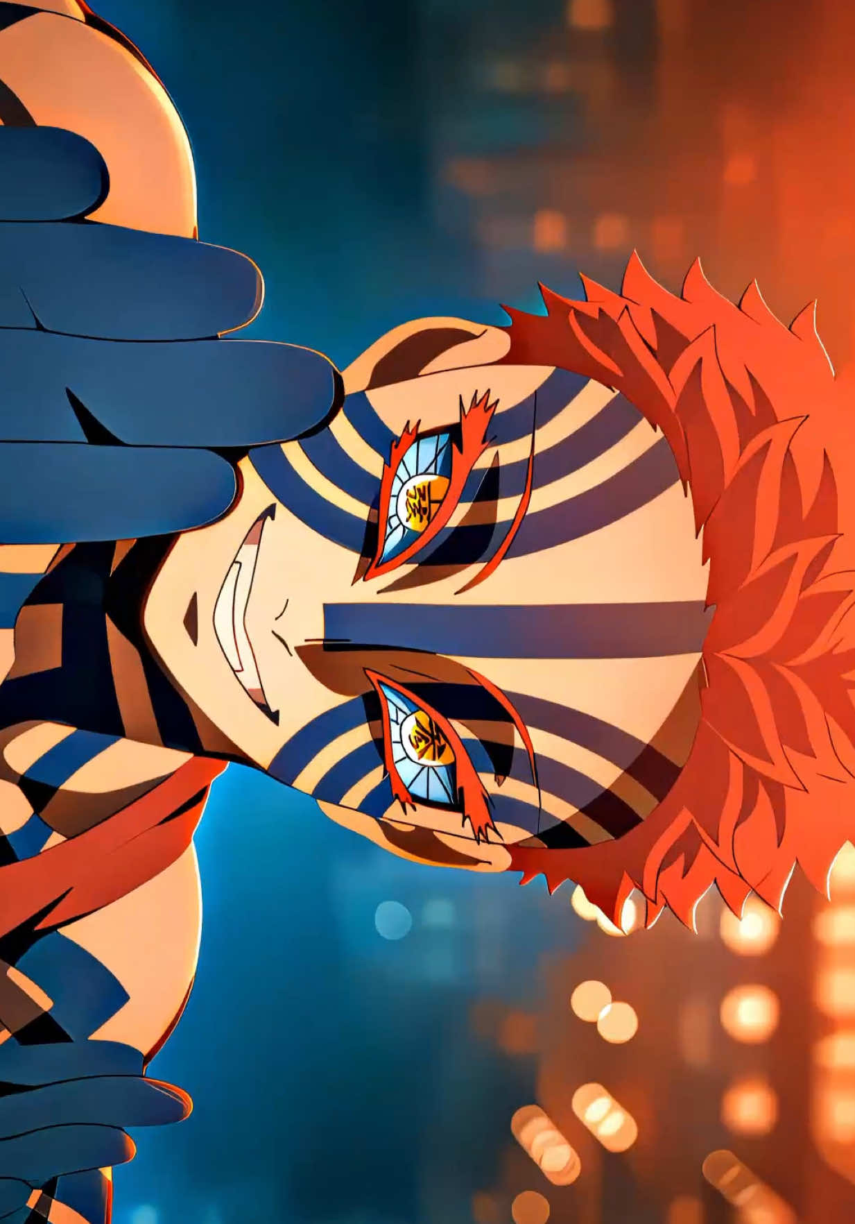 New Demon Slayer Trailer 🔥 #anime #animeedit #demonslayer #kimetsunoyaiba 