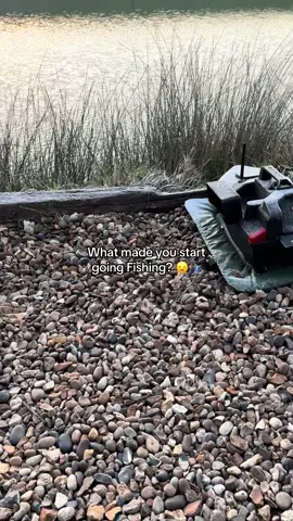 There must be a reason.. #fyp #fishing #angler #nayzofishing #viral 