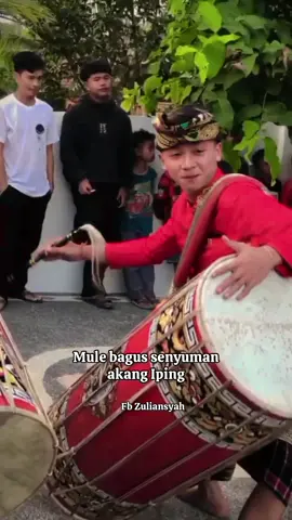 Mantep wah gayeni @mamiq iping💫💥 