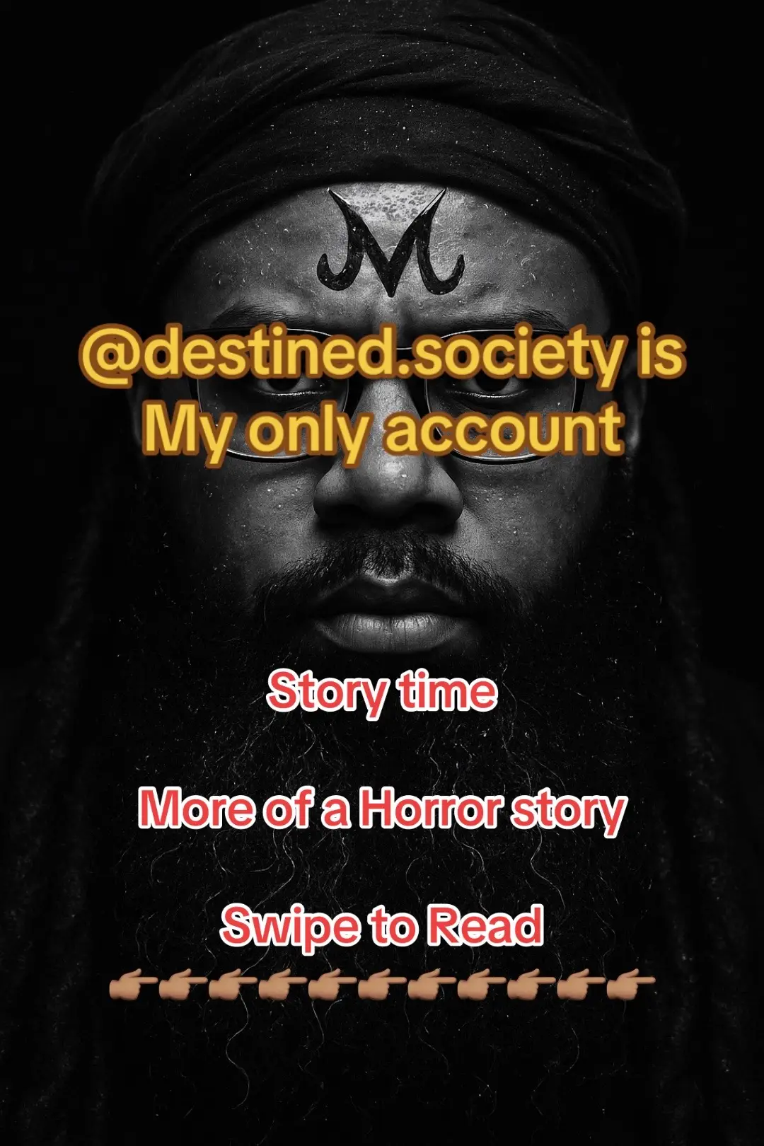 Having an ESTATE EIN is very very very very very very very very bad.