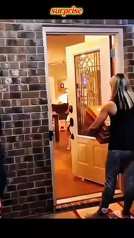 #surprise #soldier #meetagain #friends #reunion 