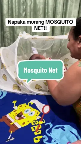 Mosquito net for baby #baby #fypシ #fypシ゚viral #affiliatemarketing 