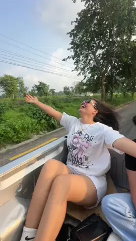 Enjoy every moment of your life❤️