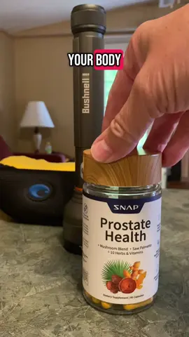🤠MEN🤠 grab this Prostate Health today and get rid of that inflammation! #men #wellness #supplements #healing @Snap_Supplements 