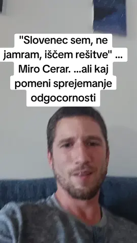 #odgovornost #politika #sistem #vera #bog 