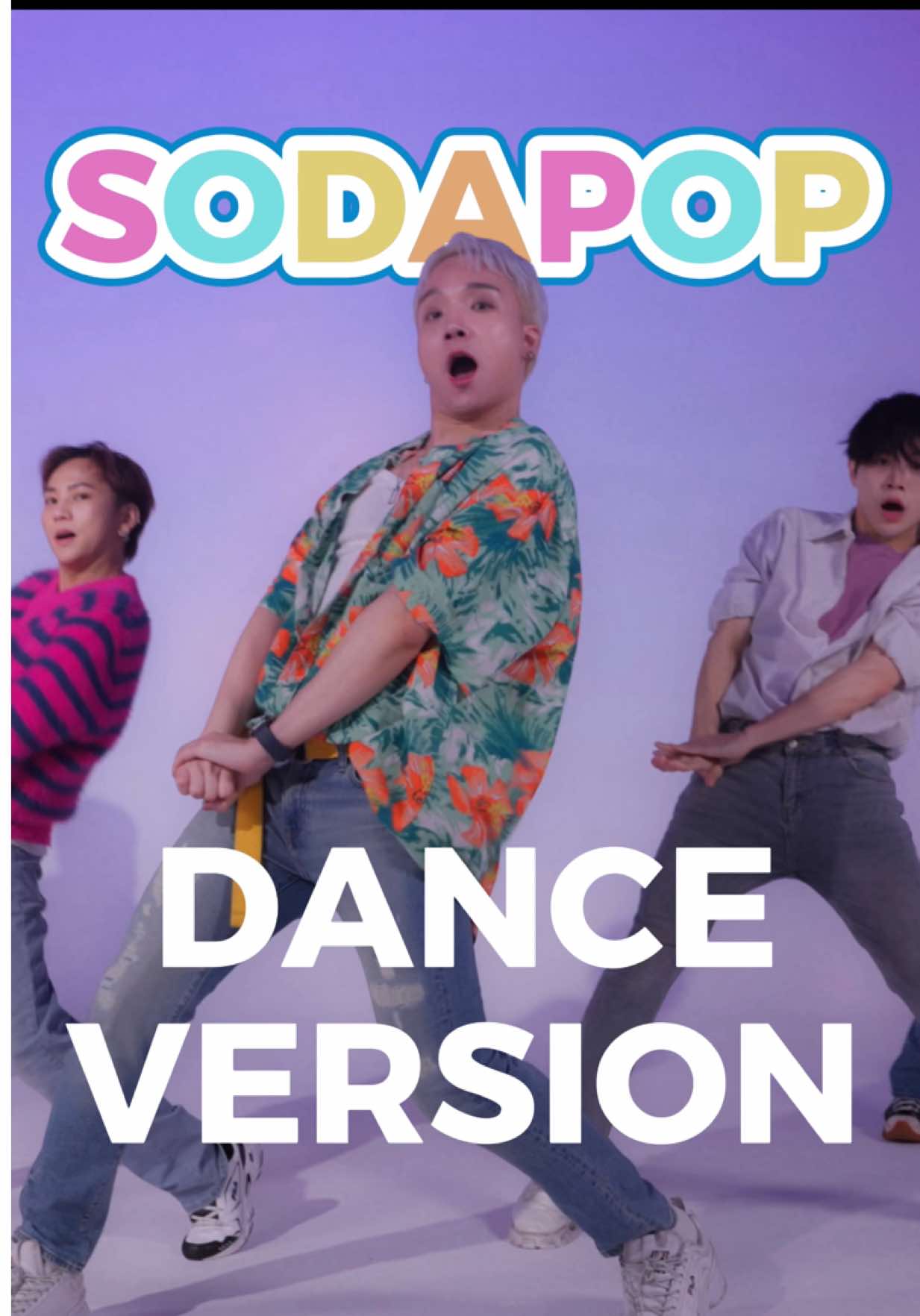 [FRÁME CHOREOGRAPHY] SODA POP - SAJA BOYS | PERFORMANCE VIDEO From THAILAND  @Netflix @Netflix Thailand @Universal Music TH  Production : @First Ferret  #SajaBoys #Sodapop #SodapopTH #SajaBoysTHAudition #KpopDemonHunters #Huntrix #DanceCover #choreography #Performance #netflix 