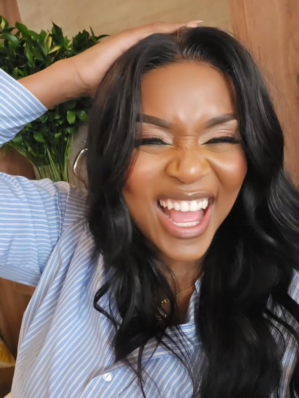 Vivendo momentos únicos.