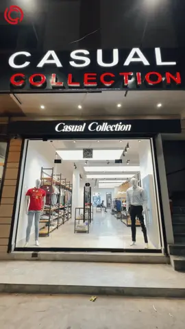 Summer Clearance Sale Live - Save UpTo 30%🤩  100% Original Branded Items - Hurry Up!! 📌1st  Outlet: 1302 B, Chenone Road, People's Colony No 1, Faisalabad 𝐆𝐞𝐭 𝐃𝐢𝐫𝐞𝐜𝐭𝐢𝐨𝐧:  https://maps.app.goo.gl/zN4iD3zmF4zrQoGw6 📌2nd Outlet: P-294, Gulberg Road, Gobind Pura, Faisalabad 𝐆𝐞𝐭 𝐃𝐢𝐫𝐞𝐜𝐭𝐢𝐨𝐧:  https://maps.app.goo.gl/hVc2dNriWZzSpc6c8 📌3rd Outlet: 130 A, Bakery, near Gourmet, D Ground Block B People's Colony No 1, Faisalabad 𝐆𝐞𝐭 𝐃𝐢𝐫𝐞𝐜𝐭𝐢𝐨𝐧:  https://maps.app.goo.gl/deVTpYQPoPpsyPuKA #mensfashion #PremiumQuality #casualcollection #summersale #Upto30Off #clearancesale #shopnow🛍 