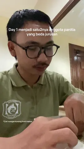Bingung ga mau ngobrol apa #fyp 