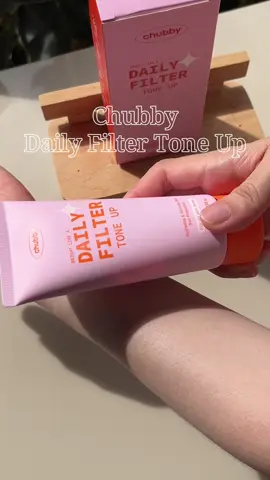 ใช้ตามน้องพั้นรักแมว ผิวขาว ผ่องใส #โทนอัพ #โทนอัพชับบี้ #chubby #พั้นรักแมว 