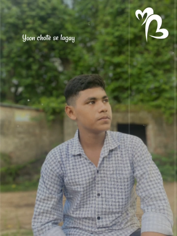 #LoveWithoutName #HeartFeelings #SilentLove #EmotionalVibes 🥀🥀🥀