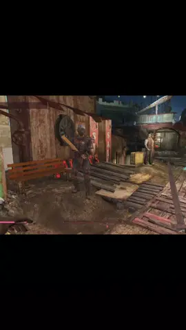 im lvl 3 in this clip #fallout #fo4 #fallout4