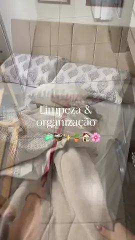 Rotina de limpeza e organização na casa 🫧🧼🧺✨🪴🏡🌸  #asmr #satisfying #satisfatorio #rotina #donadecasa #asmrcleaning #videosdefaxina #CleanTok #rotinadecasa #faxina #casalimpa 