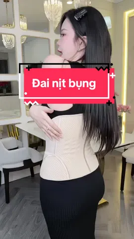 Đai Nịt Bụng Latex 19 Xương Ama Lady #champhan #review #champhanreview #dainitbung #latex #Amalady 