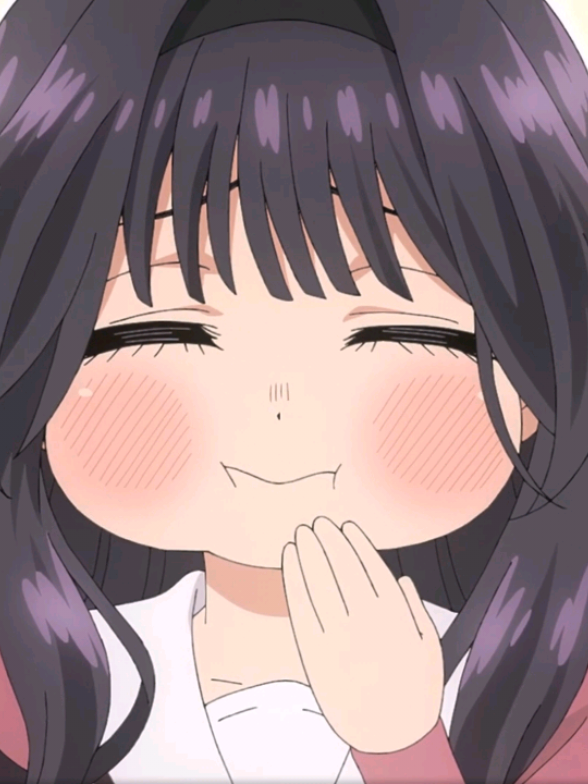 hốc trưởng #kaoruhanayama  #wagurikaoruko#animeedits 