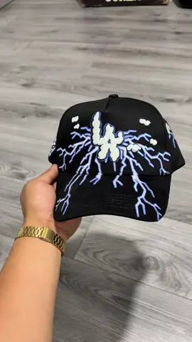 Gorra Thirty One LA Cloud Thunder Storm⚡️#Disponible #31Hats
